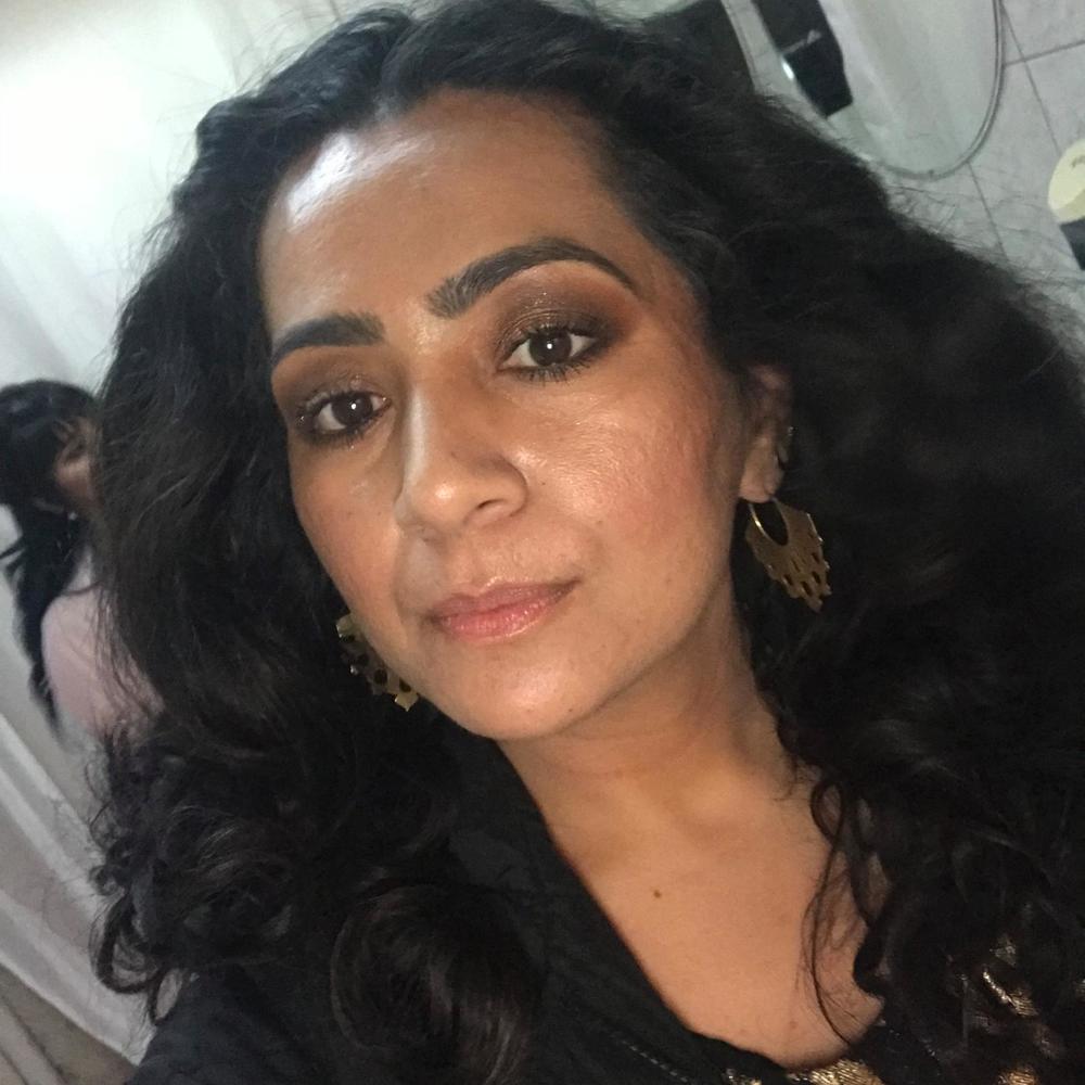 Meet your Posher, Diana